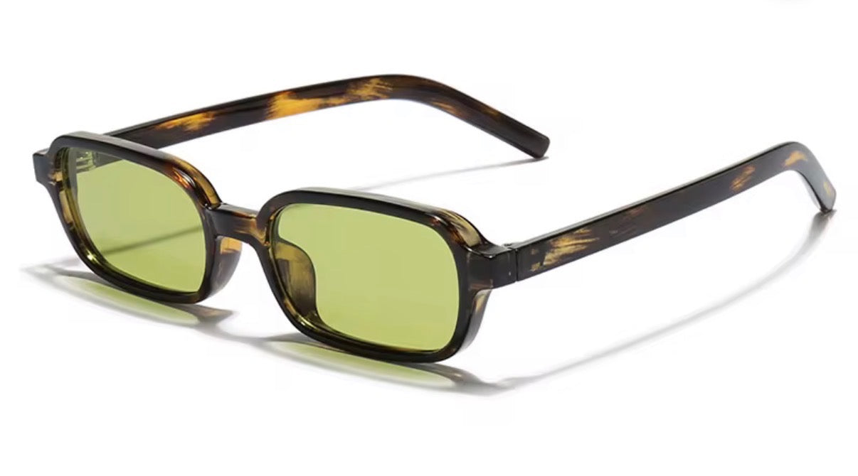 Sunglasses Model 2