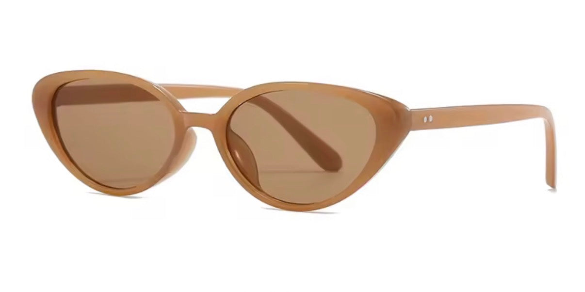 Zarfati Cat Eye Sunglasses