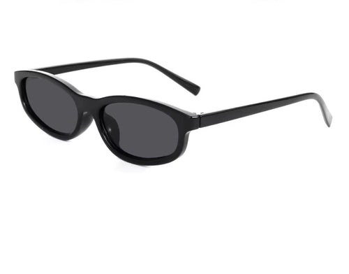 Zarfati 90s Rectangle Sunglasses