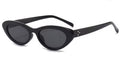 Zarfati Cat Eye Sunglasses