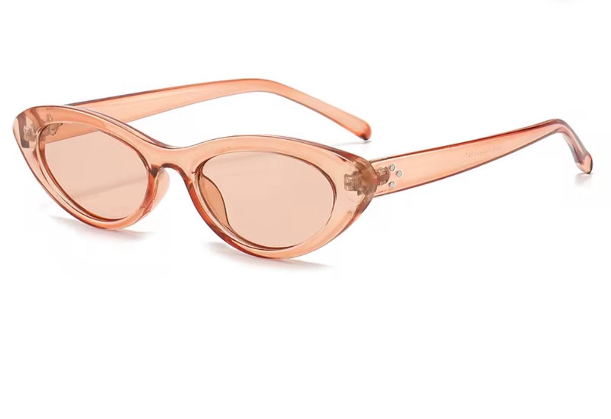 Zarfati Cat Eye Sunglasses
