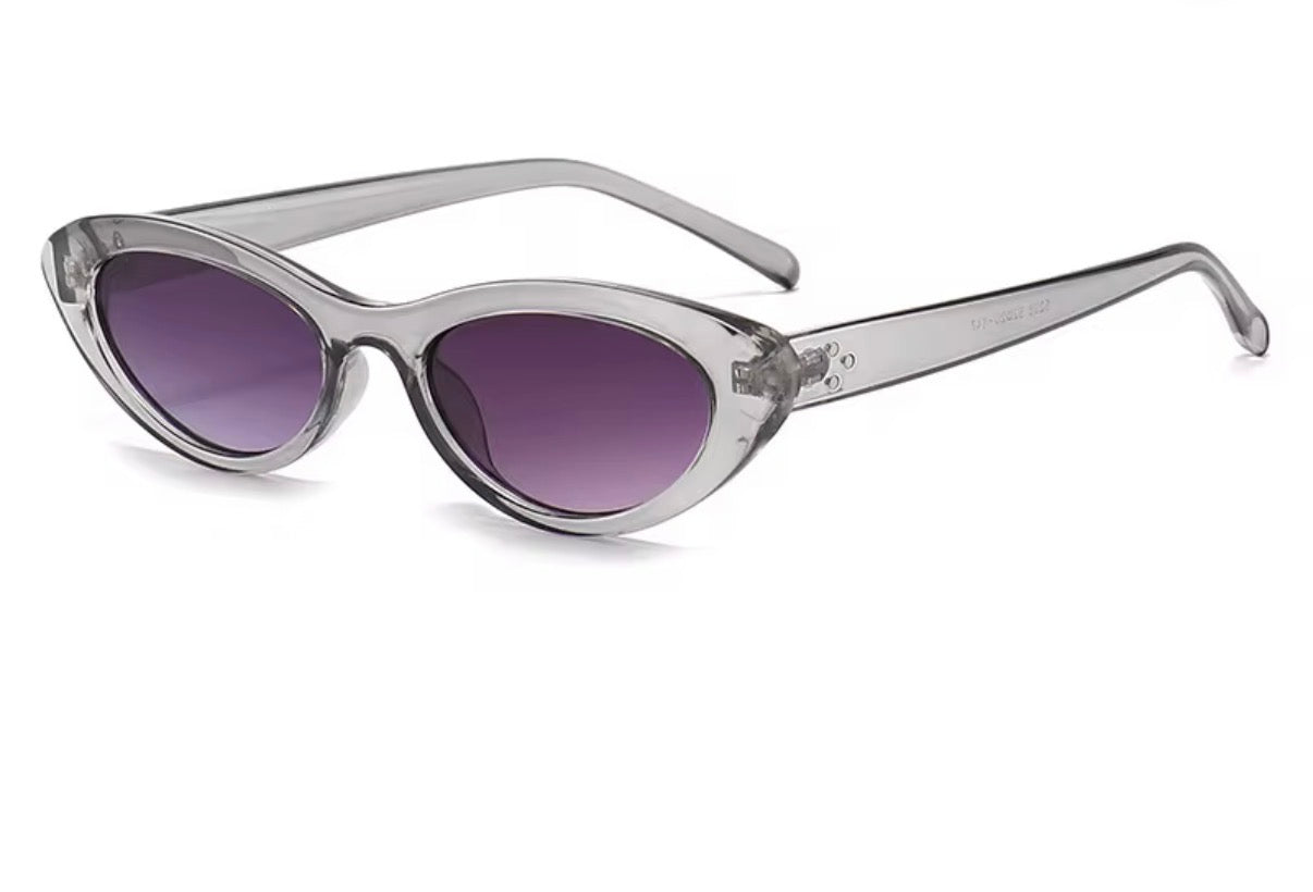 Zarfati Cat Eye Sunglasses